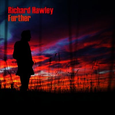 Richard Hawley — Further 앨범 커버