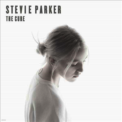 Stevie Parker — Cure 앨범 커버