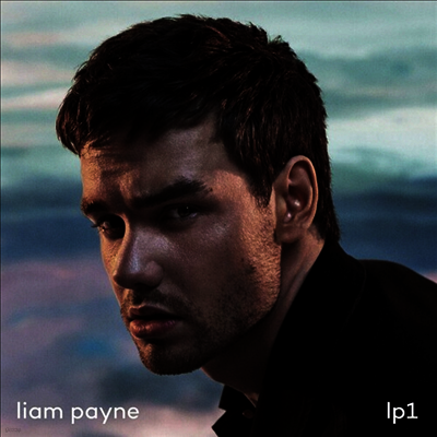 Liam Payne — LP1 앨범 커버