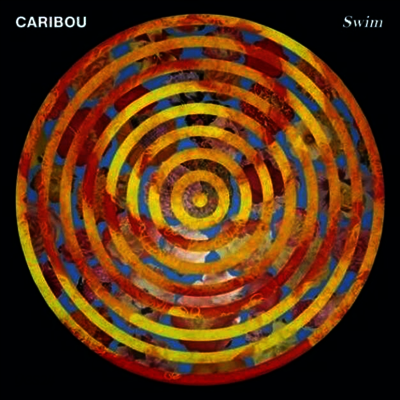 Caribou - Swim (Gatefold)(2LP)