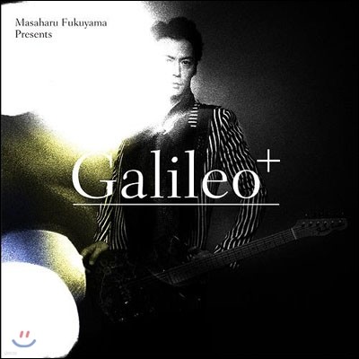 Produced by Masaharu Fukuyama 'Galileo+'
