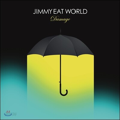 Jimmy Eat World - Damage