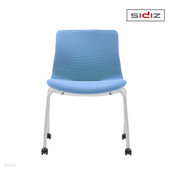 시디즈 T60 SIDE 시리즈 T601EY 패브릭 의자