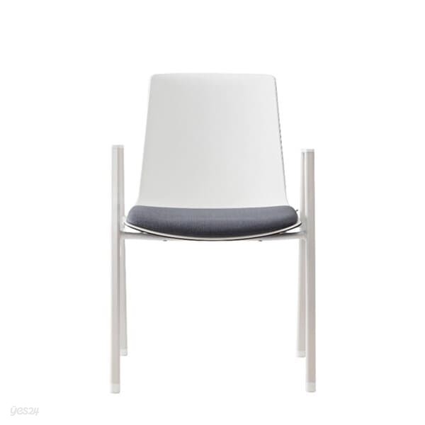 시디즈 NOOI 누이 시리즈 M701FEL 연결형 팔걸이 패브릭 의자
