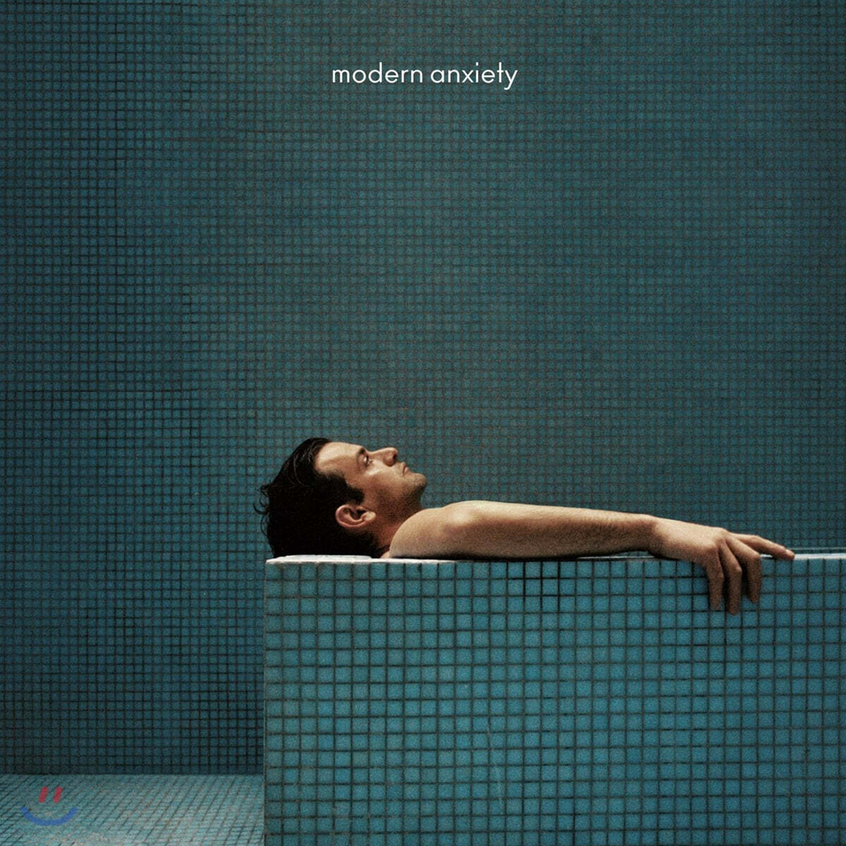 Josef Salvat (조세프 셀벳) - 2집 Modern Anxiety [화이트 컬러 LP]