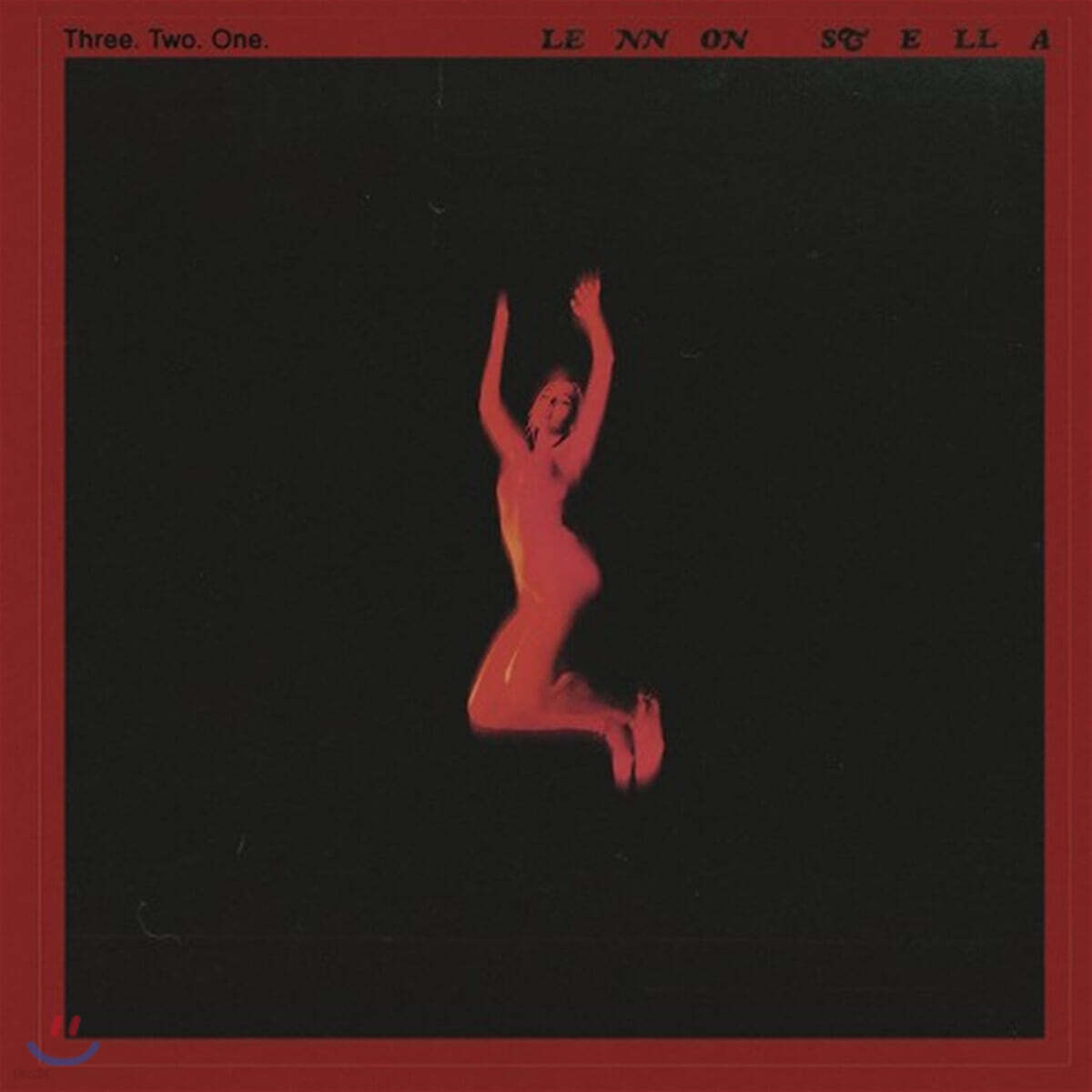 Lennon Stella (레논 스텔라) - 1집 Three. Two. One.