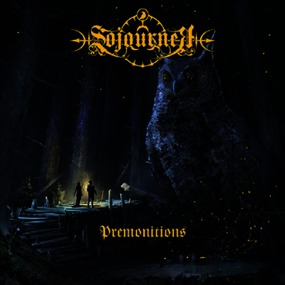 Sojourner - Premonitions (Gatefold 2LP)