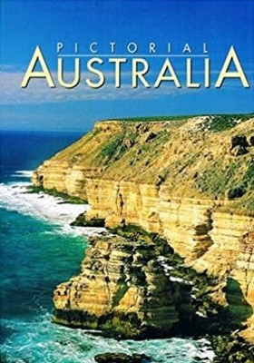 Pictorial Australia Paperback ? September 1, 1998