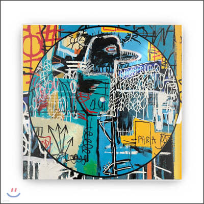 The Strokes — 6집 The New Abnormal 앨범 커버