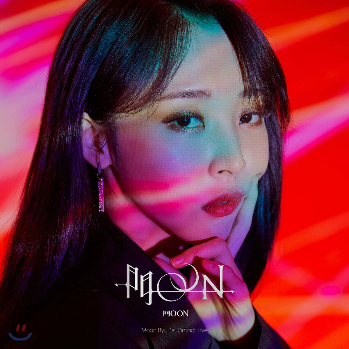 문별 - 미니앨범 2집 리패키지 : 門OON : Repackage [스마트 뮤직 앨범(키노 앨범)]