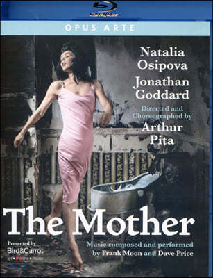 Arthur Pita 발레 '어머니' (The Mother)