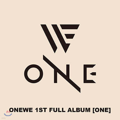  (ONEWE) 1 - ONE