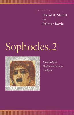 Sophocles, 2