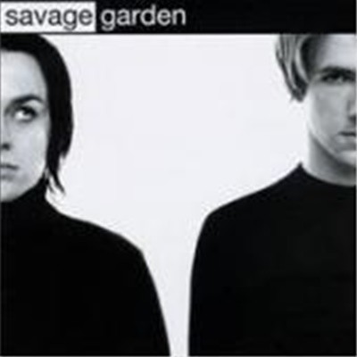 Savage Garden / Savage Garden