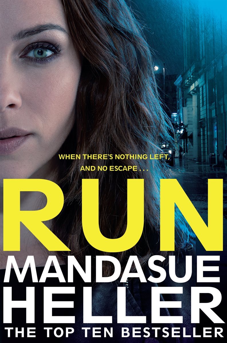 Run - YES24