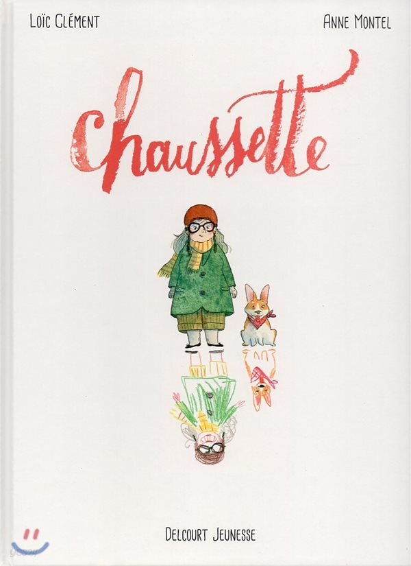 Chaussette