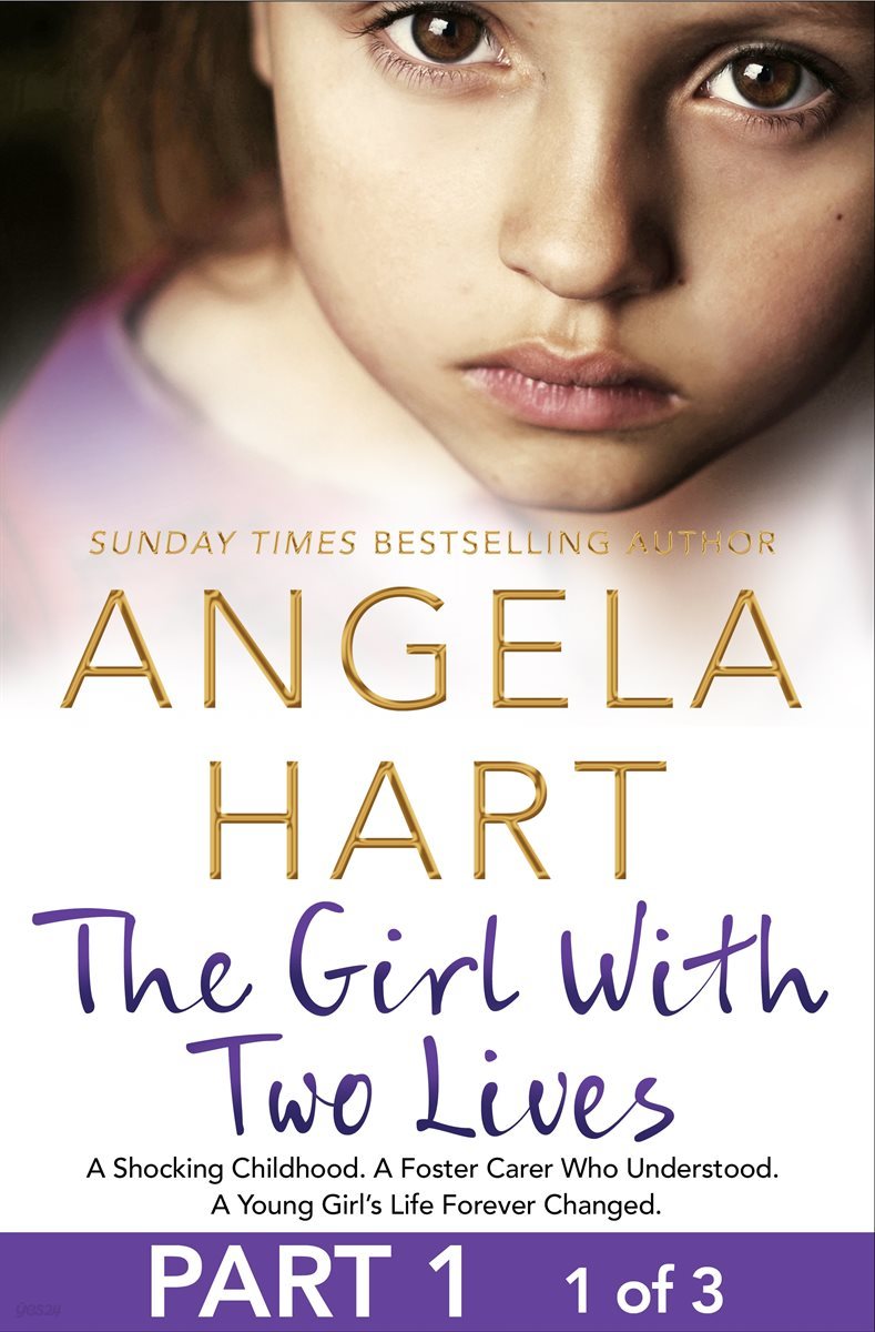 The Girl With Two Lives Free Sampler