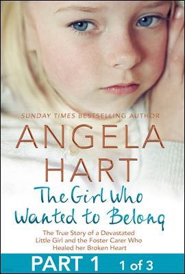 The Girl Who Wanted to Belong Free Sampler