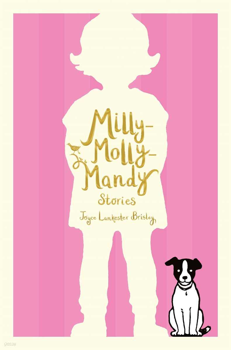 Milly-Molly-Mandy Stories