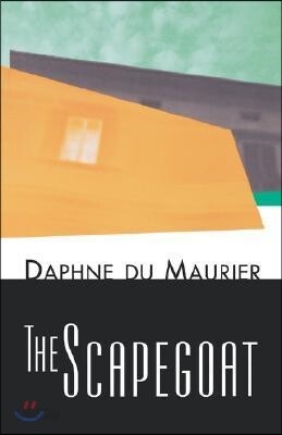 Scapegoat
