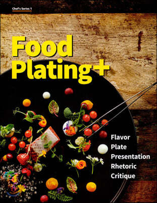 Food Plating+