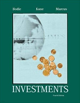 Investments Hardcover