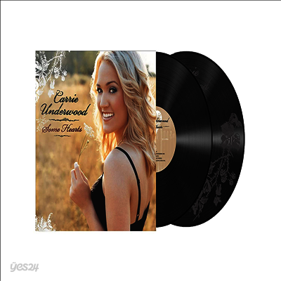 Carrie Underwood - Some Hearts (Reissue)(2LP)