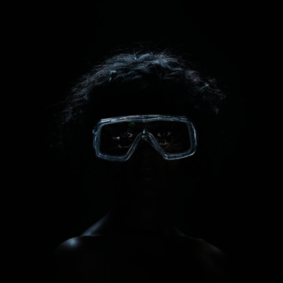 Perera Elsewhere — All Of This 앨범 커버