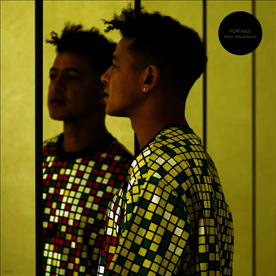 Portable — Alan Abrahams 앨범 커버