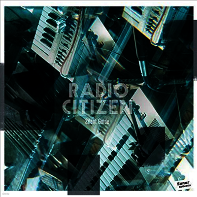 Radio Citizen — Silent Guide 앨범 커버