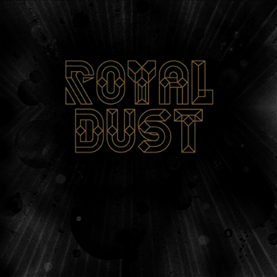 Royal Dust — Royal Dust 앨범 커버