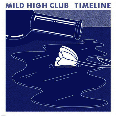 Mild High Club — Timeline (MP3 Download) 앨범 커버