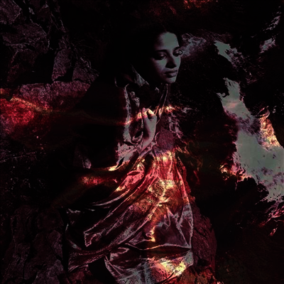 Sheila Chandra - Abonecronedrone (LP)