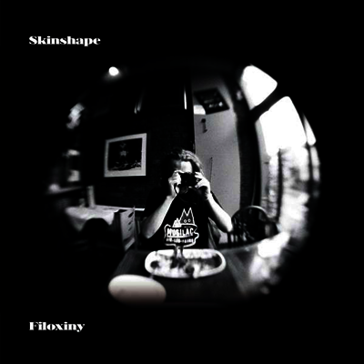 Skinshape — Filoxiny 앨범 커버