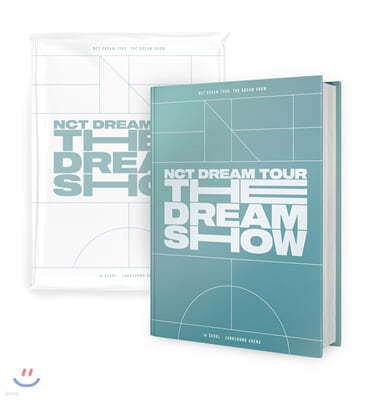 Ƽ 帲 (NCT Dream) - NCT DREAM TOUR THE DREAM SHOW ȭ & ̺ ٹ