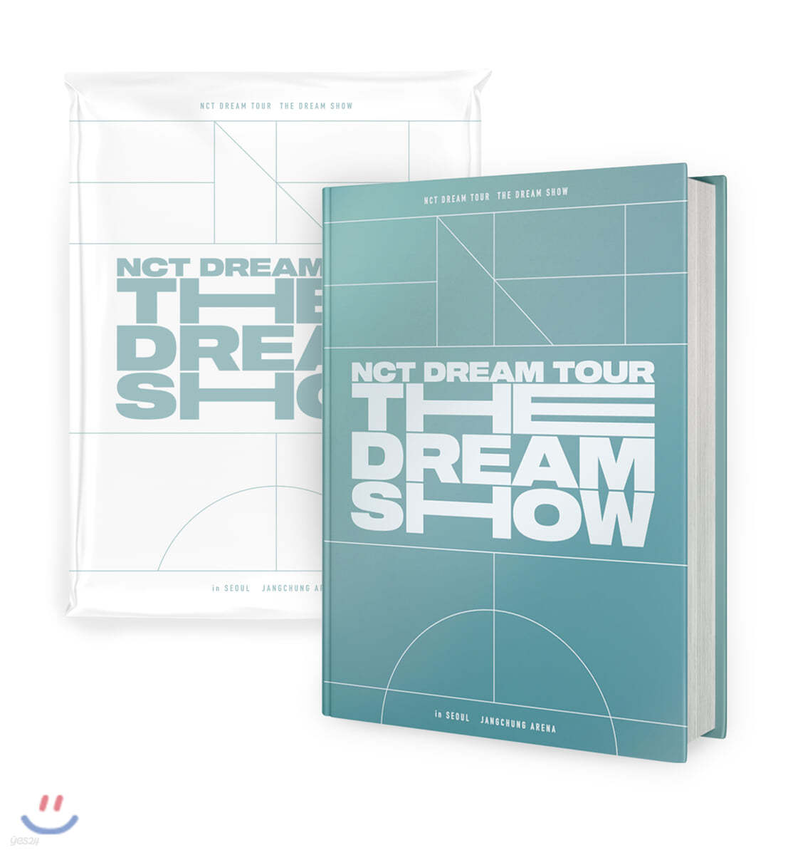 엔시티 드림 (NCT Dream) - NCT DREAM TOUR “THE DREAM SHOW” 공연화보 &amp; 라이브 앨범