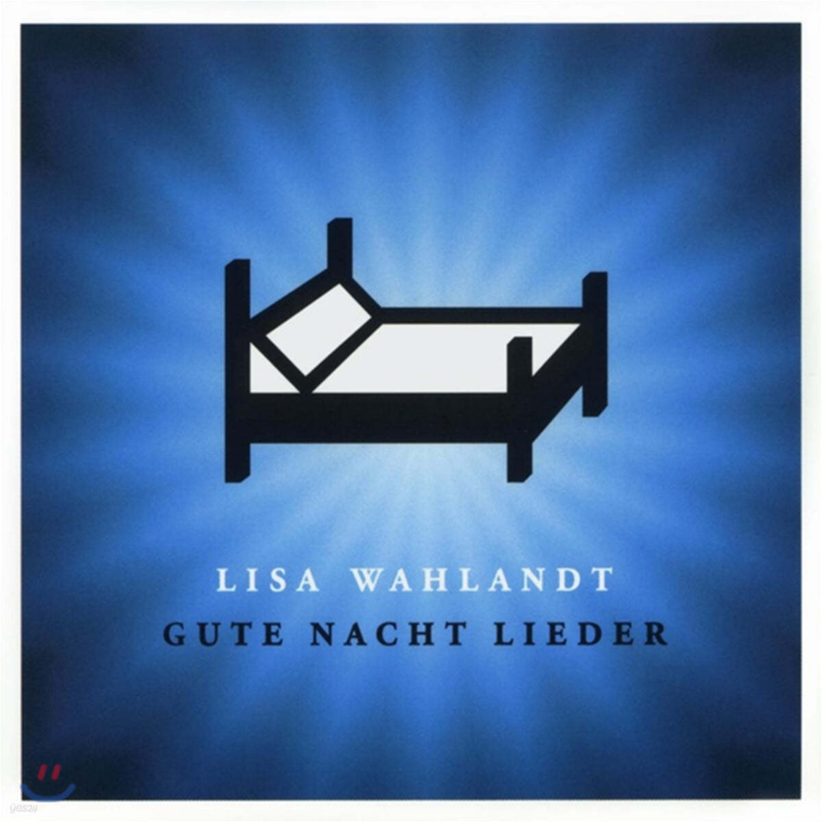 Lisa Wahlandt (리사 발란드) - Gute Nacht Lieder