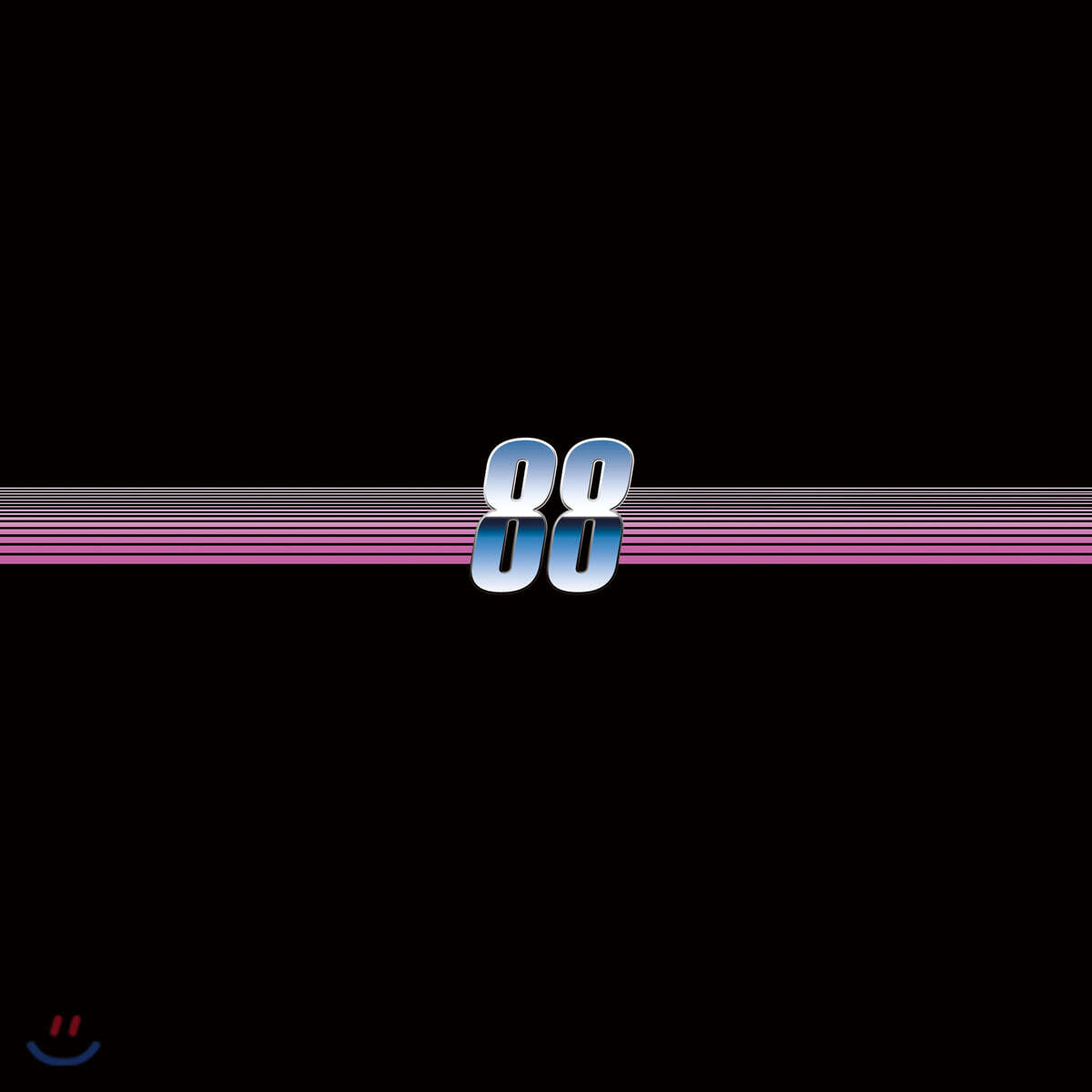 밴드 88 - 1집 Riff-Raff [퍼플 컬러 LP]