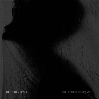 Fifth Alliance — The Depth Of The Darkness 앨범 커버