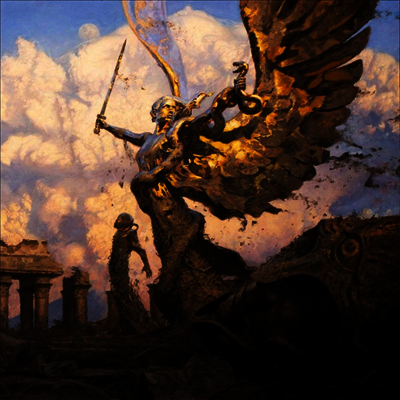 Beastwars - IV (LP)