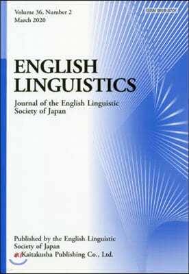 ENGLISH LINGUI 36 2