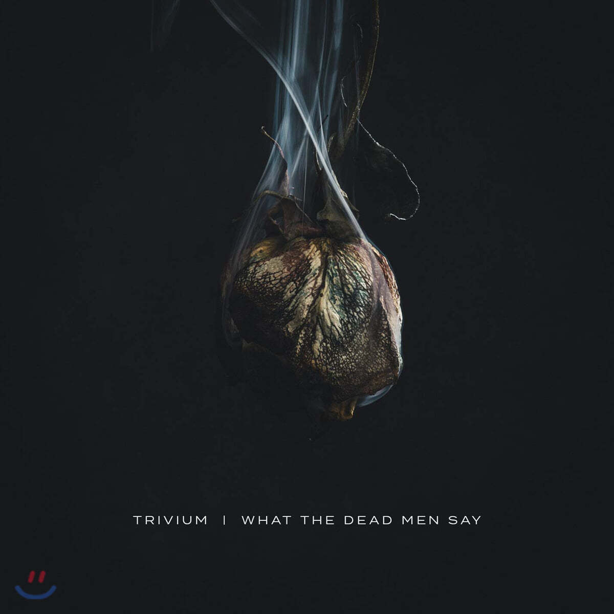 Trivium (트리비움) - What The Dead Men Say [LP]