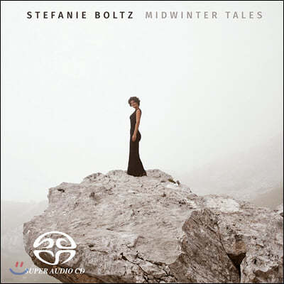 Stefanie Boltz (스테파니 볼츠) - Midwinter Tales