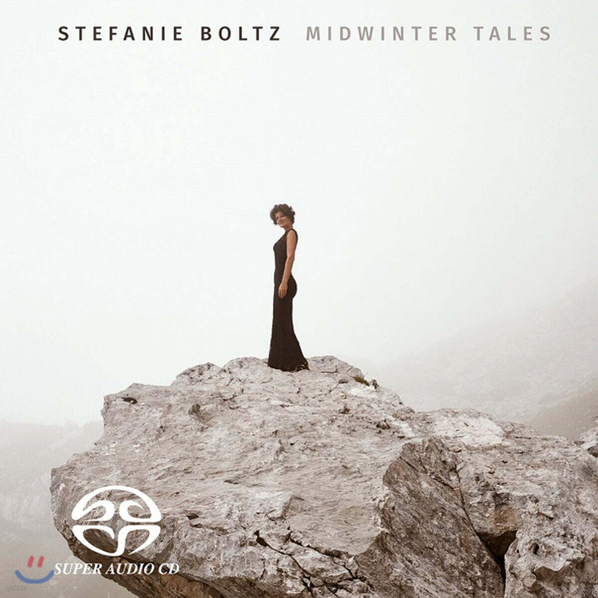 Stefanie Boltz (스테파니 볼츠) - Midwinter Tales