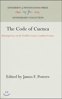 The Code of Cuenca