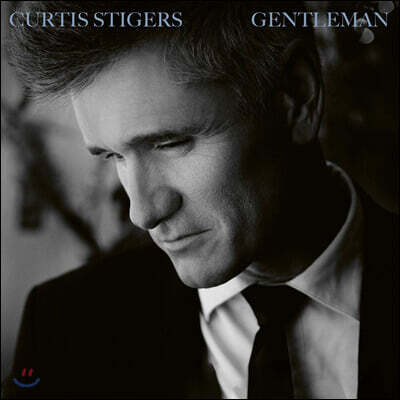 Curtis Stigers — Gentleman 앨범 커버