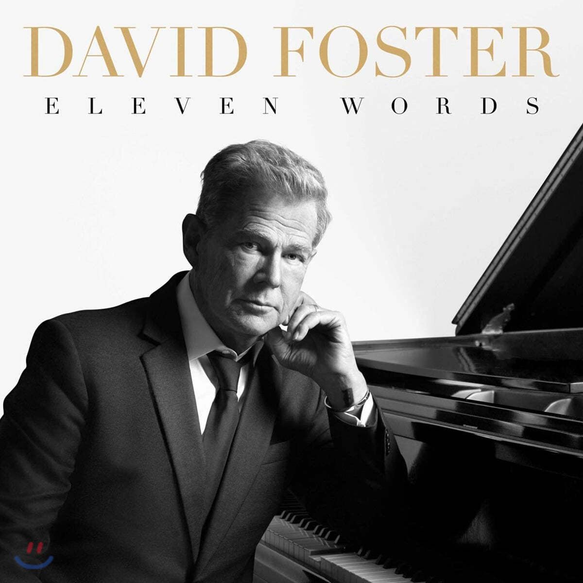 David Foster (데이비드 포스터) - Eleven Words