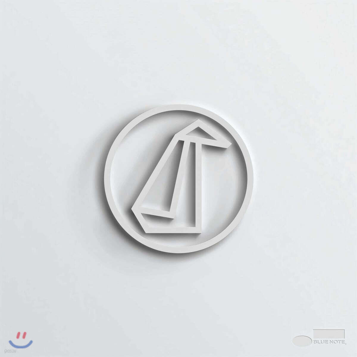 Go Go Penguin (고고 펭귄) - 5집 Go Go Penguin [2LP]