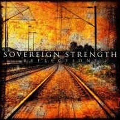 [수입][CD] Sovereign Strength - Reflections