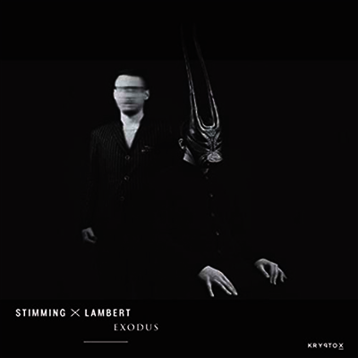 Stimming X Lambert — Exodus 앨범 커버
